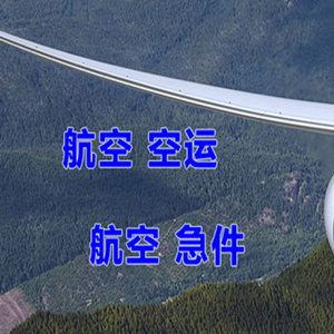 嘎洒机场托运快递-选东方航空和上海航空